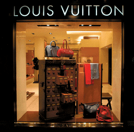 Louis Vuitton | Fashion Scandal