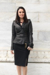 Preity Zinta_Chic