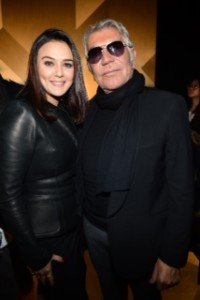 Preity Zinta;Roberto Cavalli