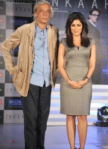 sudhir mishra_chitrangada