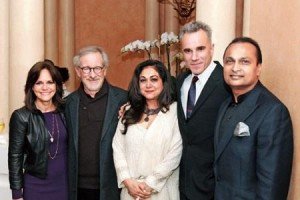 Sally Fields_Spielberg_Tina_Daniel Day-Lewis_Anil Ambani