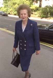 Thatcher_Power Suits