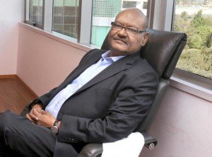 ANIL AGARWAL_VEDANTA