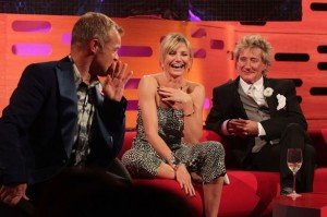 Cameron+Diaz+Graham+Norton+show+Rod+Stewart