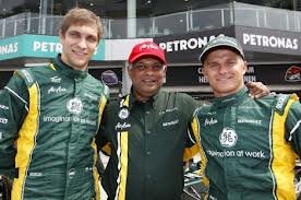 Tony_F1 Team_Caterham