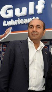 Sanjay Gopichand Hinduja