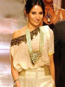 anamika khanna_couture week 2013