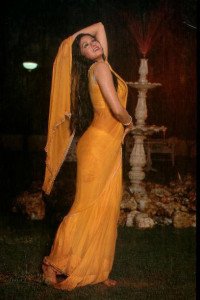 Sridevi