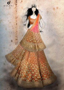Diva'ni creation