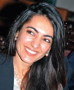 Rupika Chopra