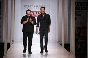 rohit & rahul_ss14_WIFW