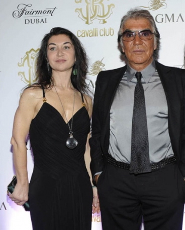 Passis Are Hosting A Bash For Roberto Cavalli Tonite – Fashion Scandal