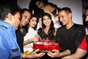 Meet Bros_Kanika_Sunny Leone_Baby Doll