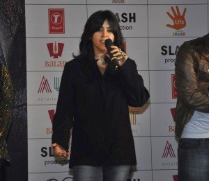 Ekta Kapoor