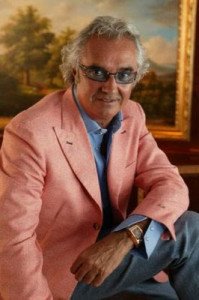Flavio Briatore_Billionaire