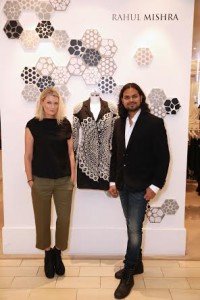 Anita Barr_Rahul Mishra