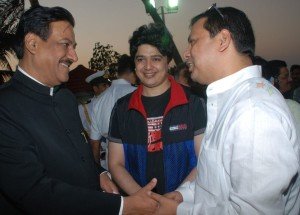 Prithviraj Chavan_Anil Mishra