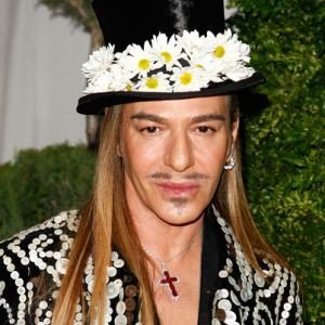 JohnGalliano