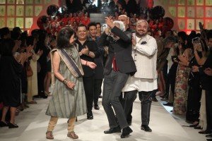 Don & The 25 Untouchables of Indian Fashion