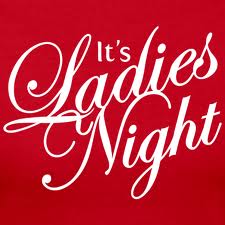 ladies night