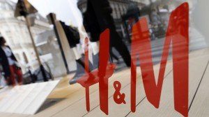 h&m