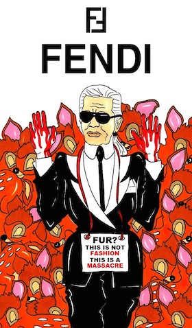 Karl-Lagerfeld-FENDI-Fur-Massacre-Animal-Rights-Fashion-Luxury-Art-Satire-Critic-Humor-Chic-by-aleXsandro-Palombo.jpg
