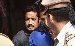 Accused Manoj Agarwal