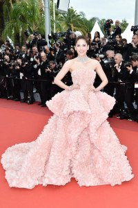 Araya Hargate_Ralph n Russo