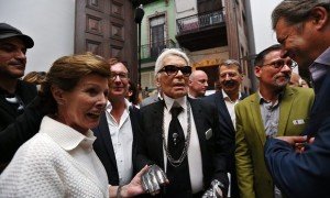 Karl in Havana
