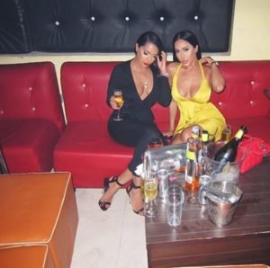 matharoo twins