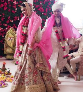 anushka-rajan-wedding