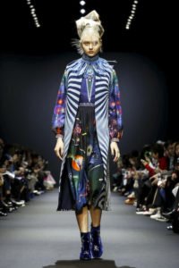 Manish Arora, Fashion Show Couture Collection Fall Winter 2017 in Paris