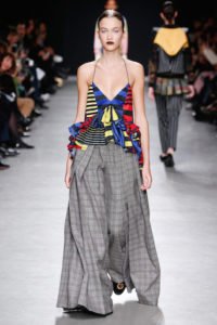 Rahul Mishra RTW Fall 2017