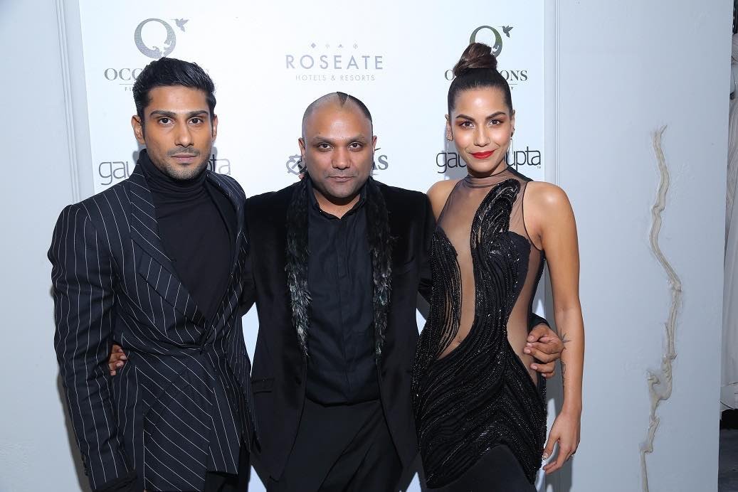 Prateik-Babbar-Sanya-Sagar-with-Gaurav-Gupta_-Party-Images-copy.jpg
